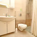 Apartman Seaside Hrka
