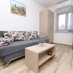 Apartman Seaside Hrka