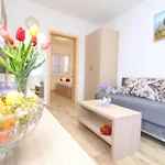 Apartman Seaside Hrka *