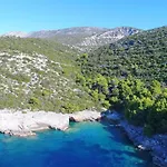 Apartman Seaside Hrka *