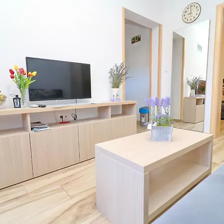 Seaside Hrka Apartment Orebic