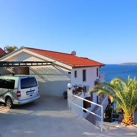 Seaside Hrka *