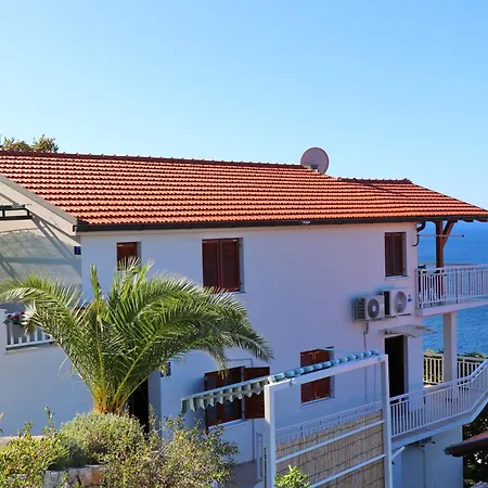 Apartman Seaside Hrka Orebić