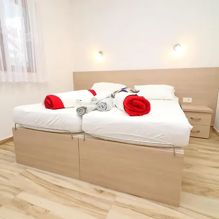 Seaside Hrka * Orebić