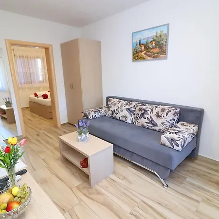 Seaside Hrka Orebić