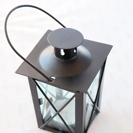 Seaside Hrka Apartment *