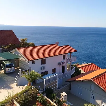Seaside Hrka *