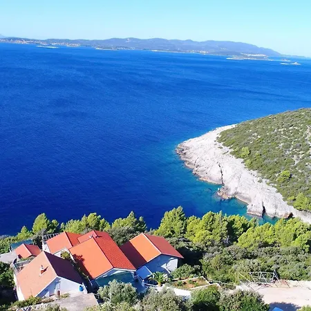 Seaside Hrka Apartment