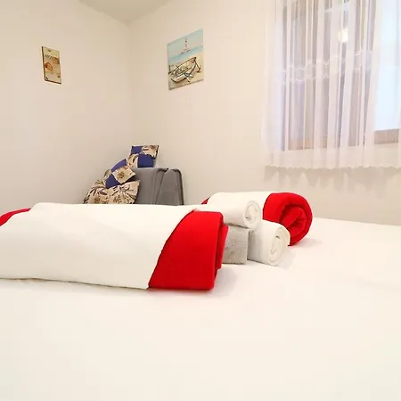 Seaside Hrka Orebić