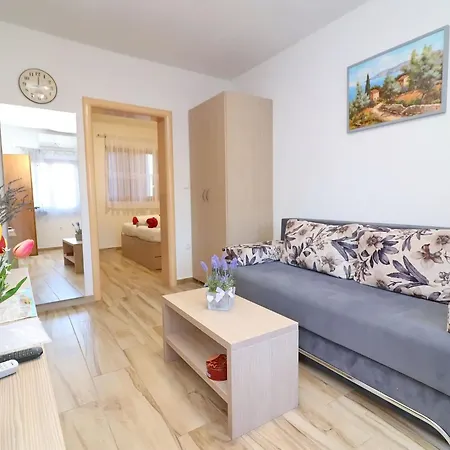 Seaside Hrka * Orebić