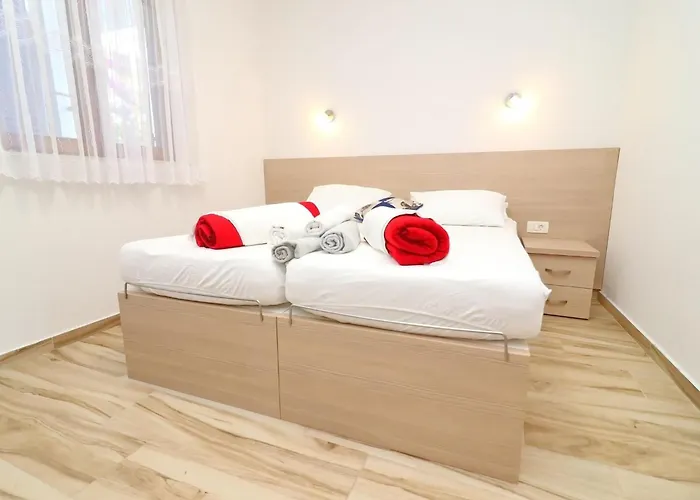 Seaside Hrka * Orebić