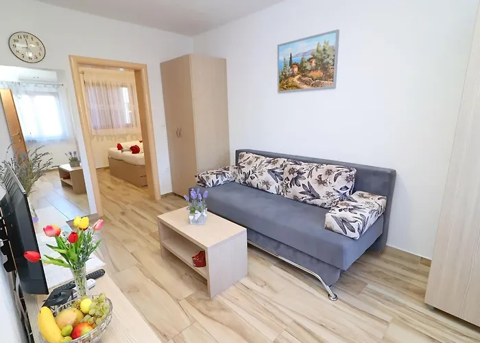 Seaside Hrka Orebić