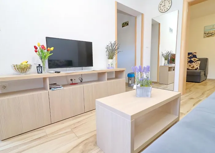 Seaside Hrka Apartamento Orebić