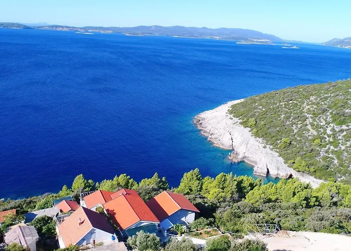 Seaside Hrka Apartamento