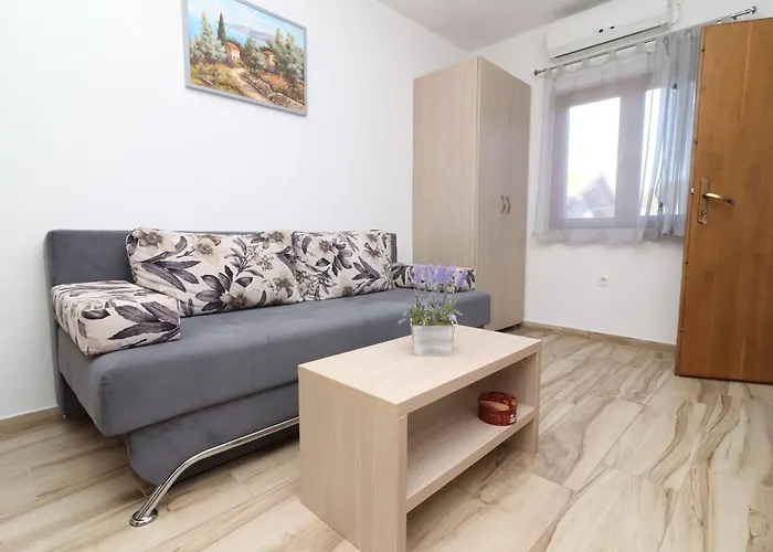Apartamento Seaside Hrka