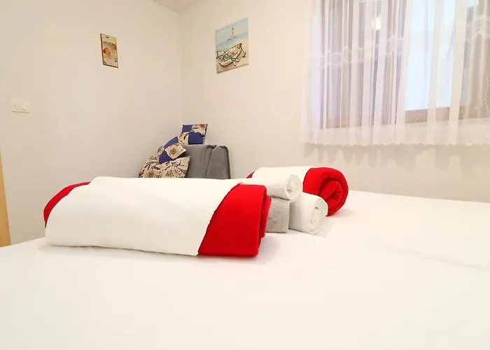 Seaside Hrka Orebić