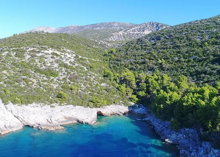 Apartamento Seaside Hrka *