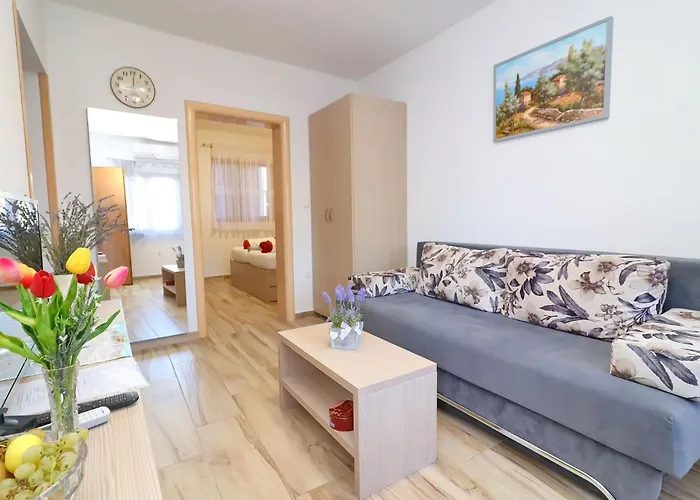 Seaside Hrka * Orebić