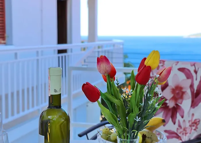 Apartamento Seaside Hrka *