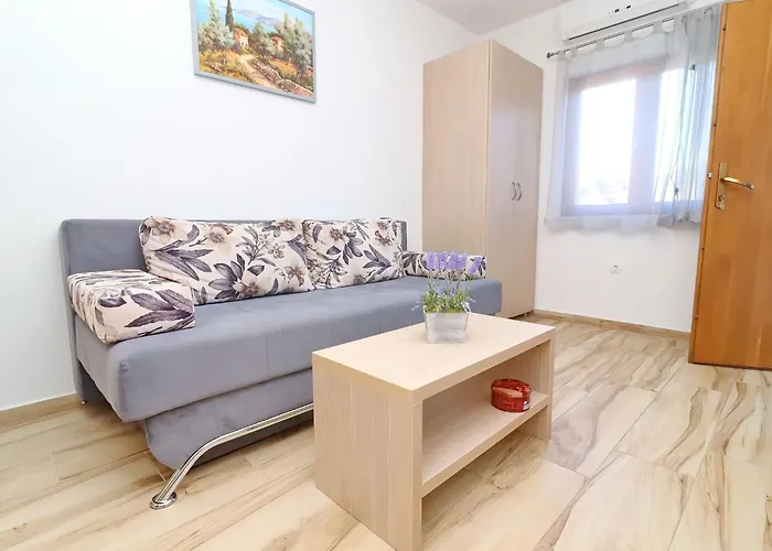 Seaside Hrka Orebić